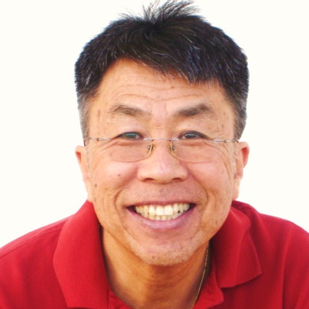 Meet your Posher, Ray